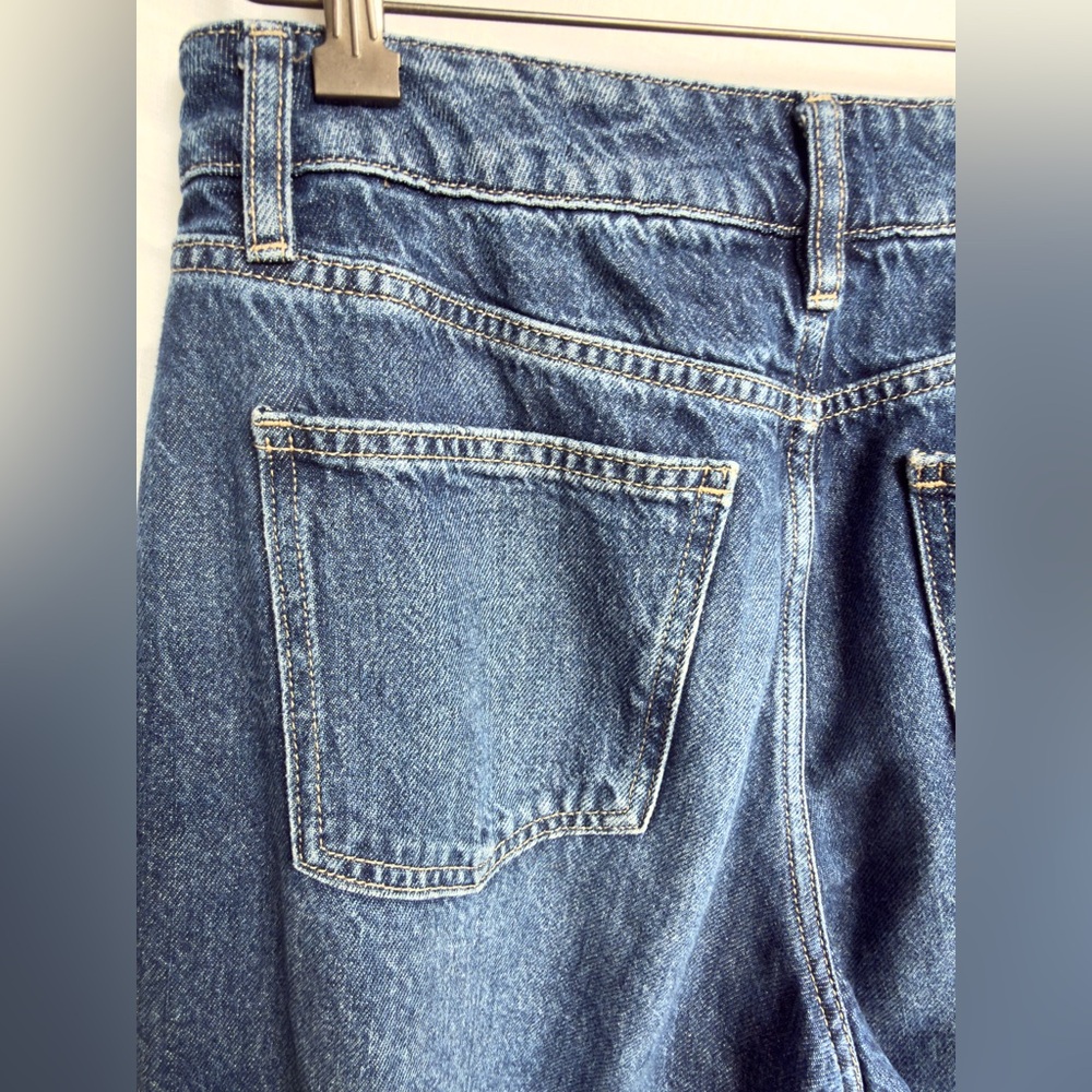 Forever 21 Carpenter Stovepipe Leg Jeans, Excellent Condition, Waist‎ Size 28 - Picture 7 of 10